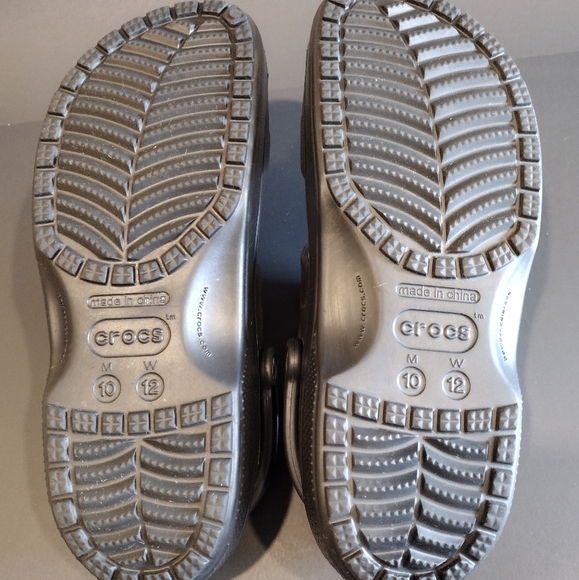 'COPY - Crocs Classic Sandals Men or Womens - Picture 9 of 15